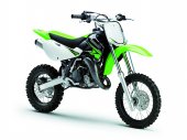 2010 Kawasaki KX 65 photo